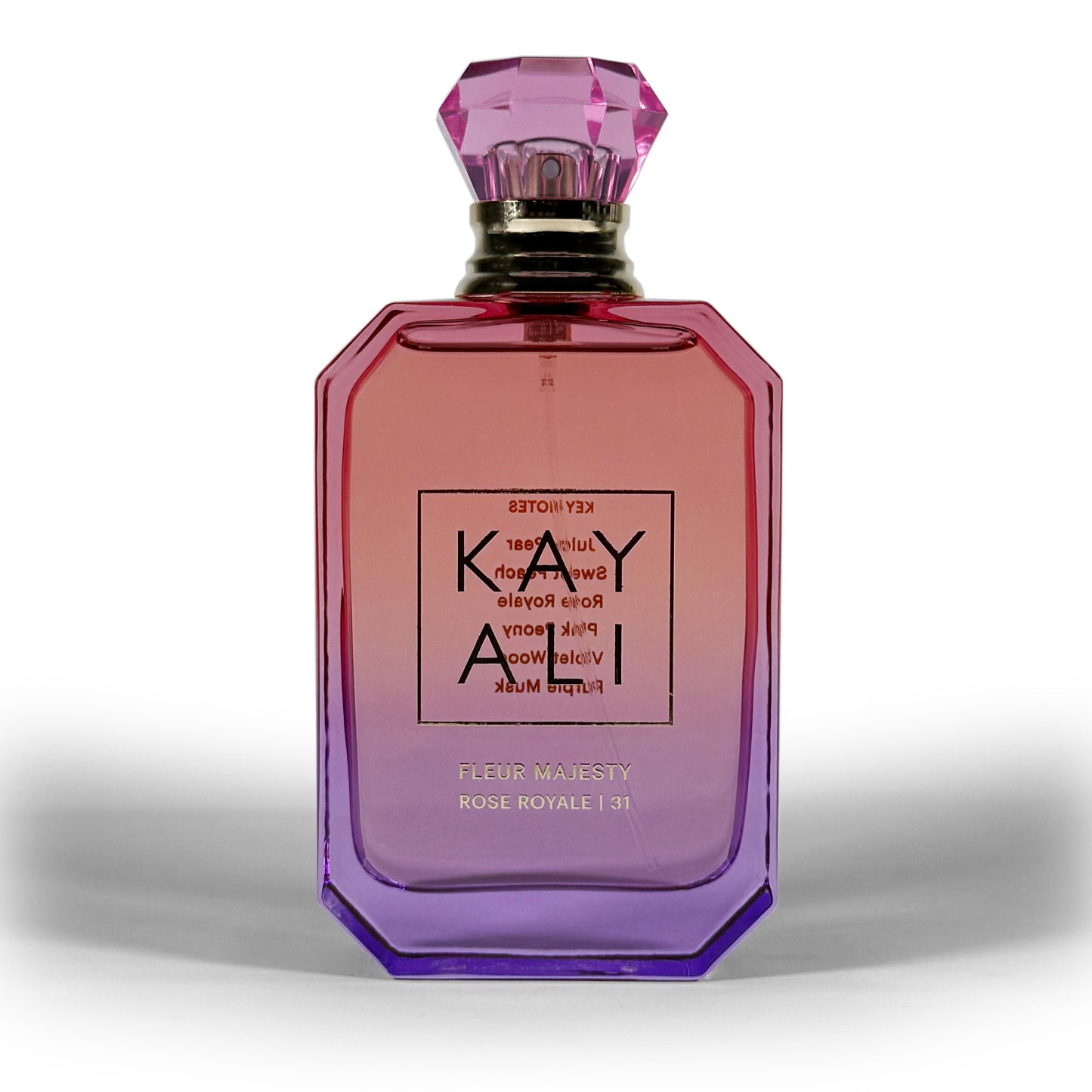 Kayali Fleur Majesty Rose Royale 31 Eau De parfum