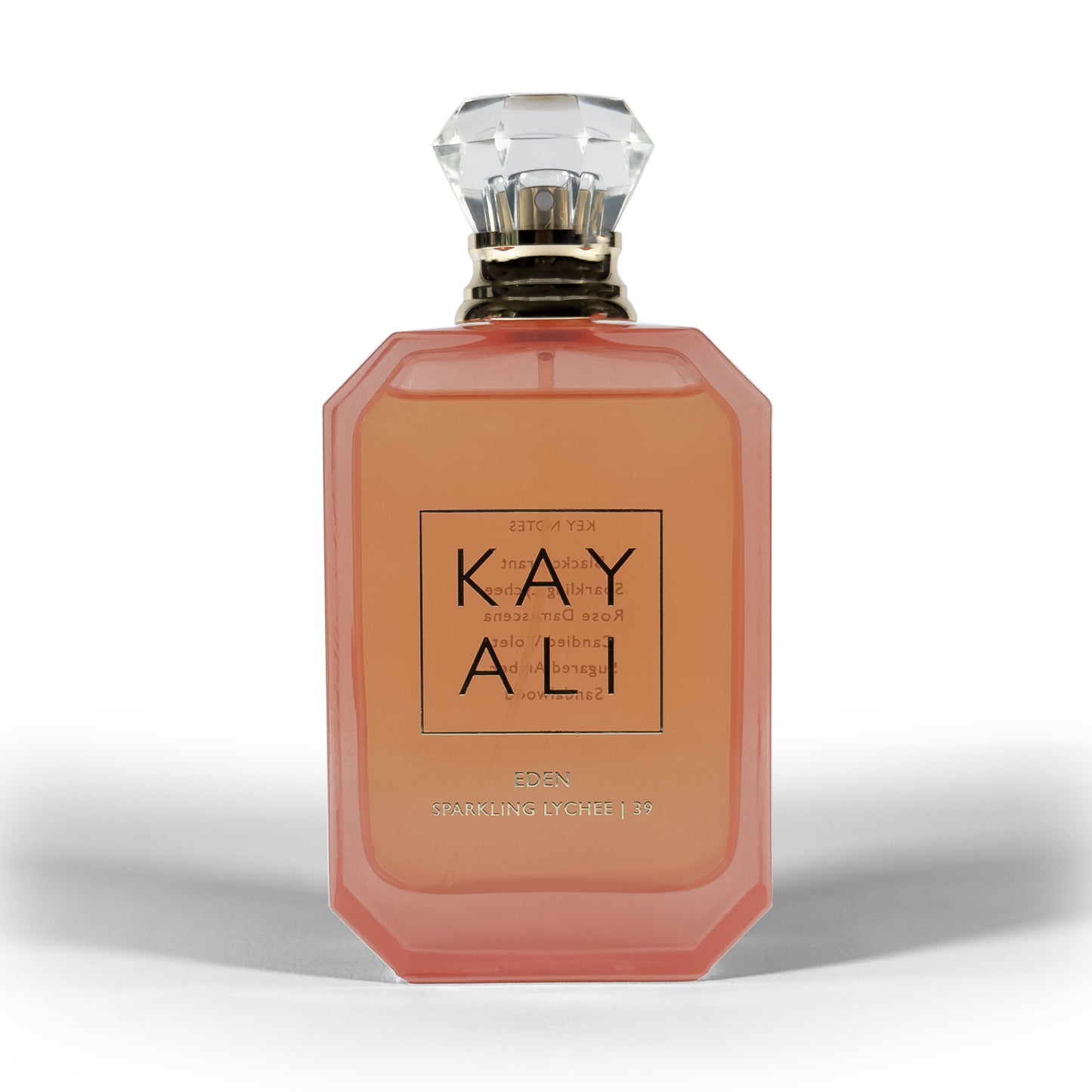 Kayali Eden Sparkling Lychee 39 Eau De Parfum