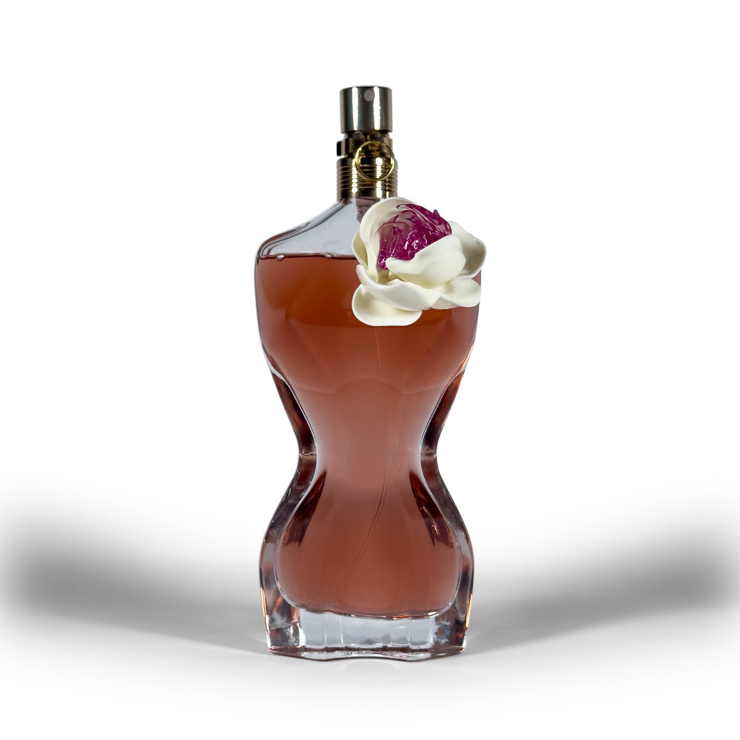 Jean Paul Gaultier La Belle Flower Edition Eau De Parfum