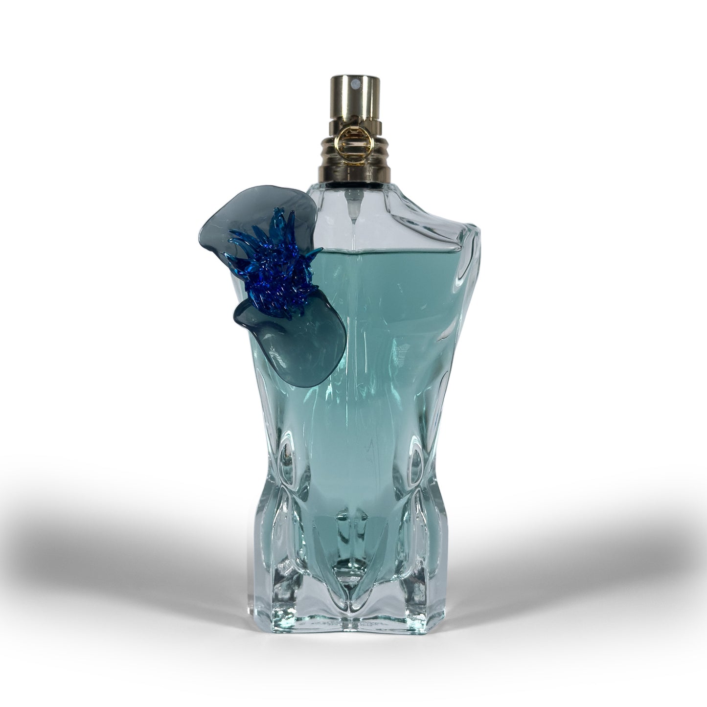 Jean Paul Gaultier Le Beau Flower Edition Eau De Parfum