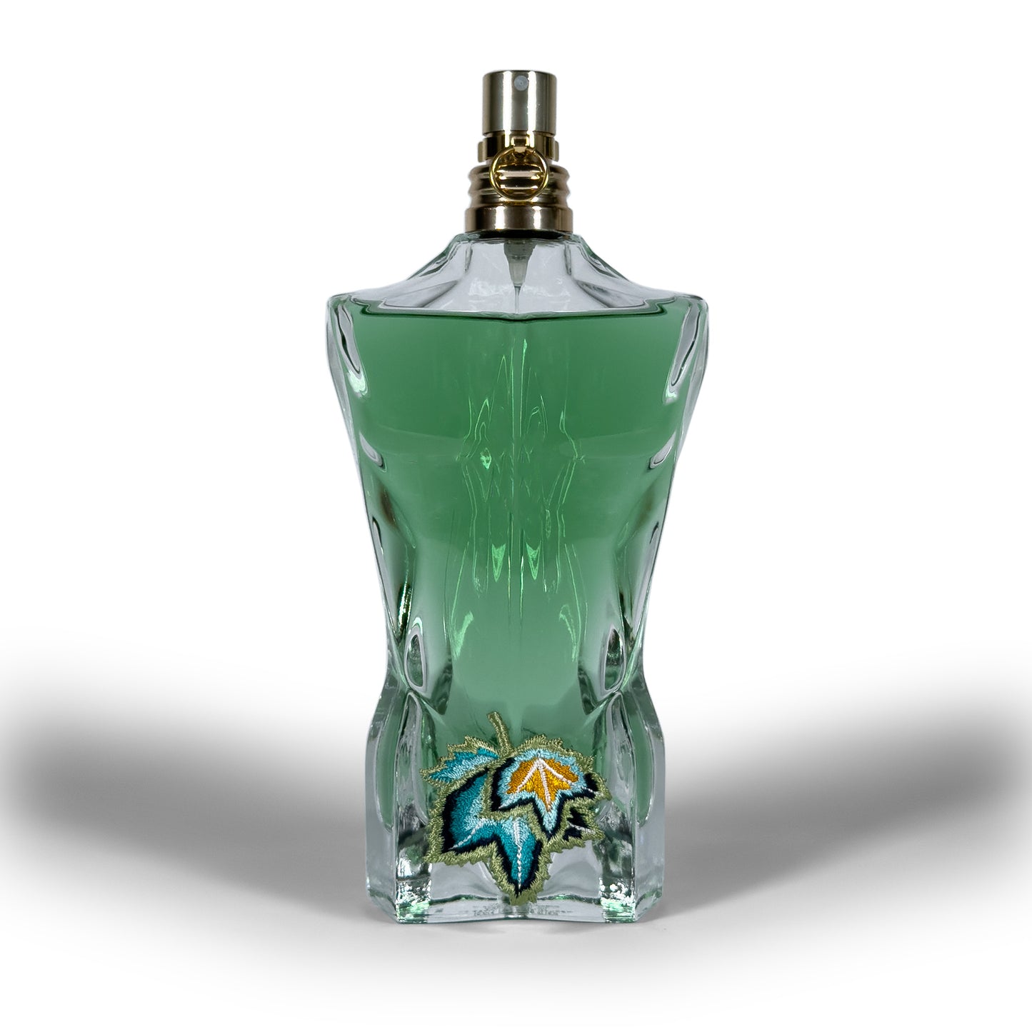 Jean Paul Gaultier Le Beau Paradise Garden Eau De Parfum