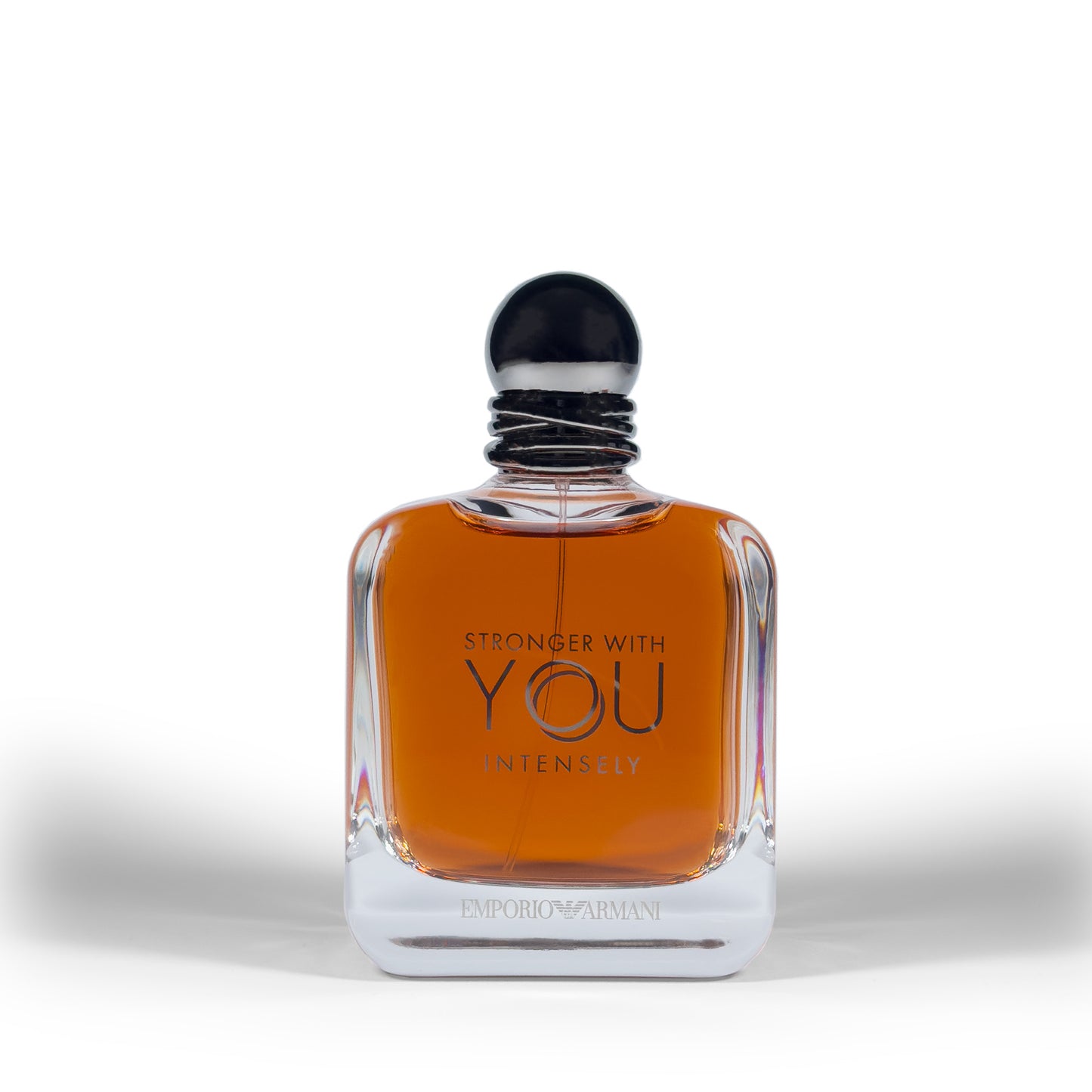 Armani Stronger With You Intensely Eau De Parfum
