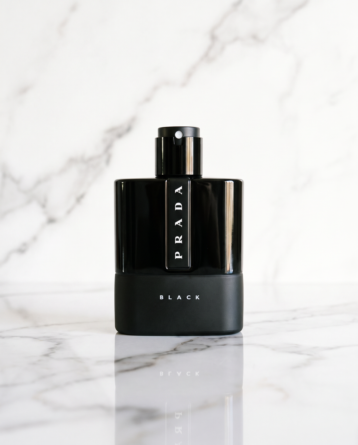 Prada Luna Rossa Black Eau De Parfum