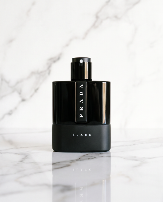Prada Luna Rossa Black Eau De Parfum