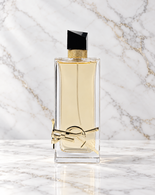 Yves Saint Laurent Libre Eau De Parfum