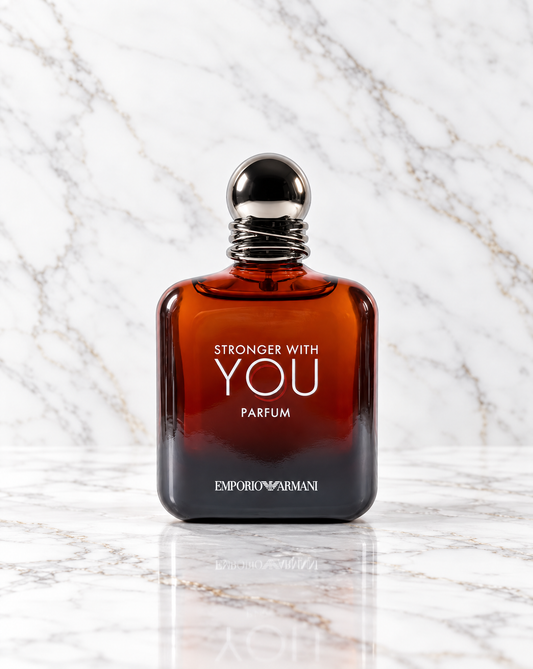 Armani Stronger With You Parfum
