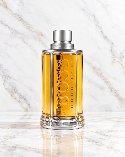 Hugo Boss The Scent Eau De Toilette