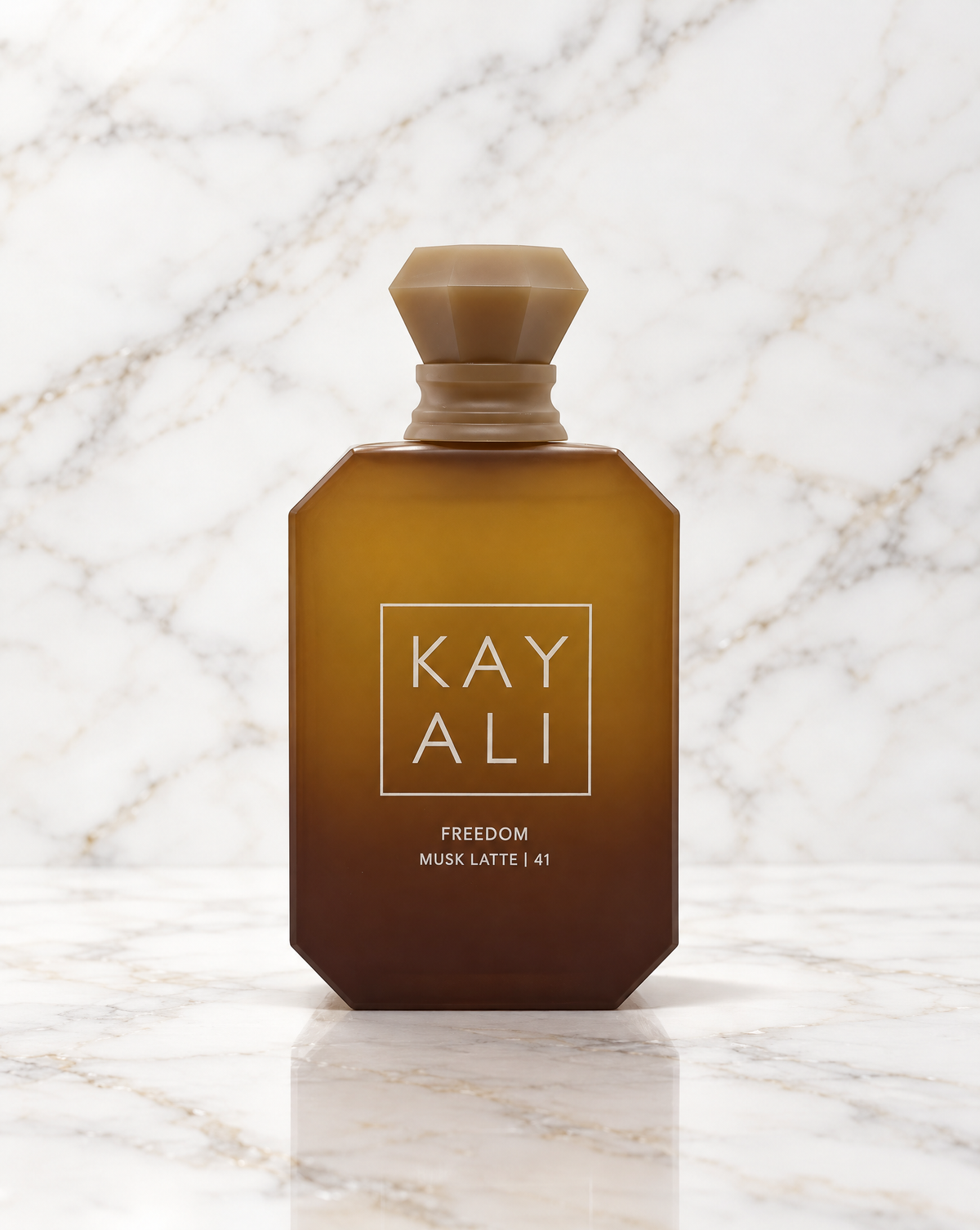 Kayali Freedom Musk Latte 41 Eau De Parfum