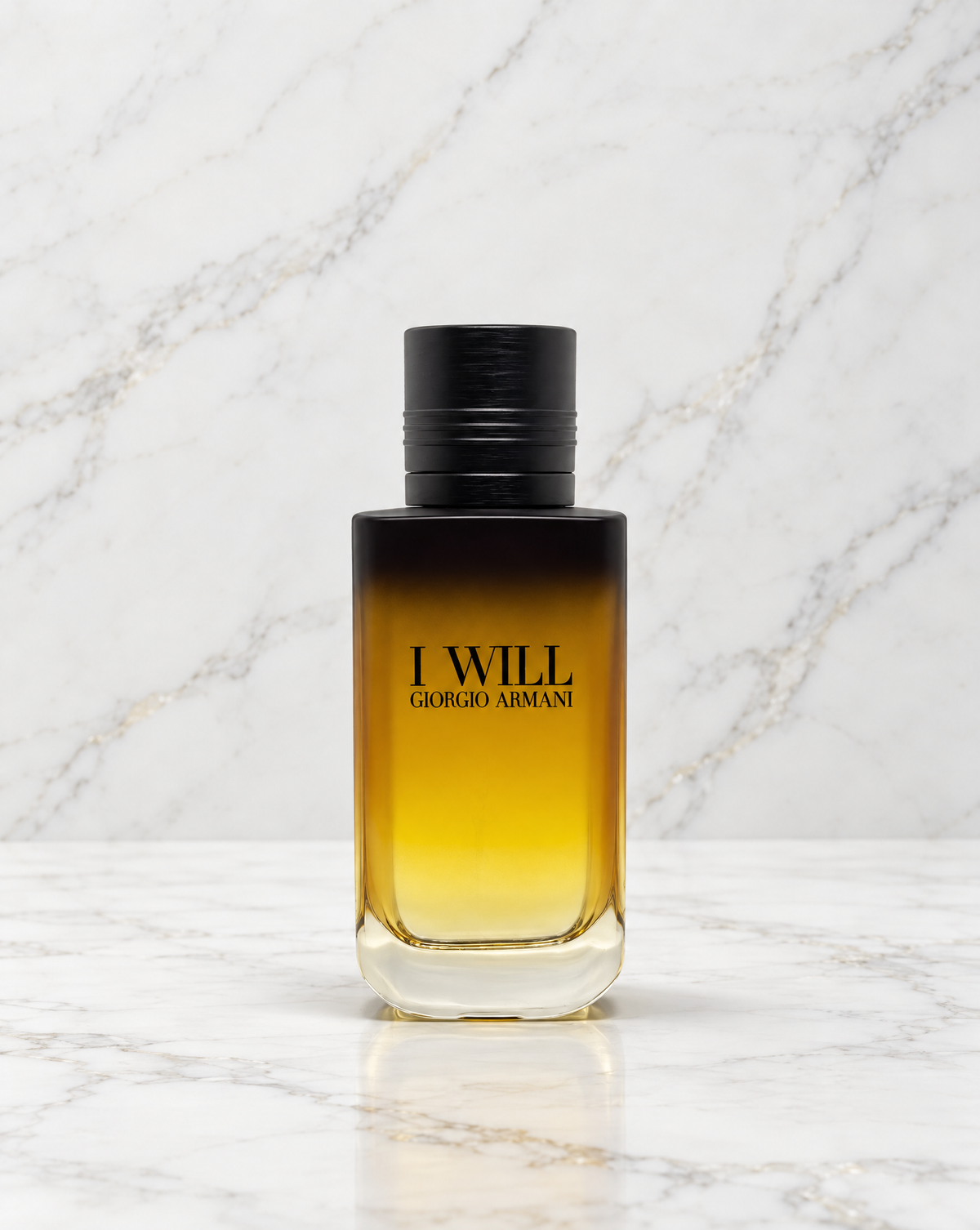 Armani I Will Eau De Parfum