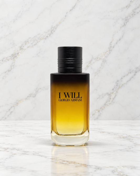 Armani I Will Eau De Parfum