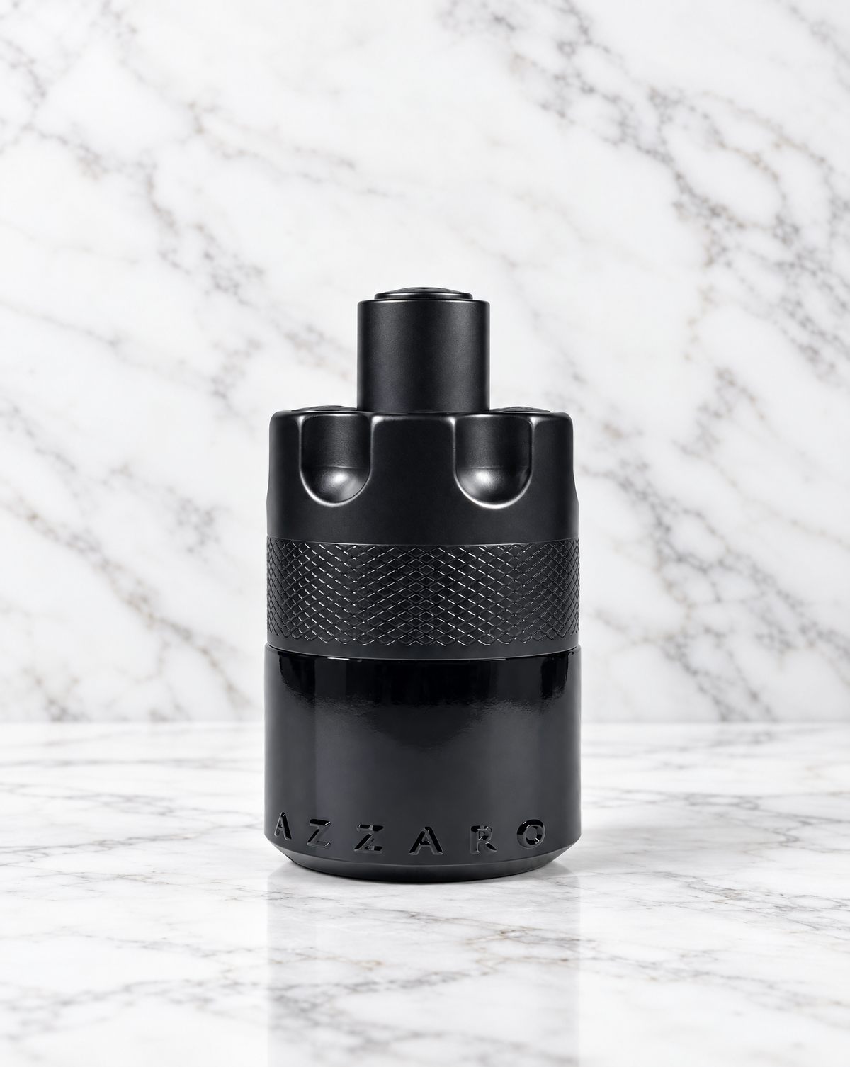 Azzaro The Most Wanted Intense Eau De Parfum