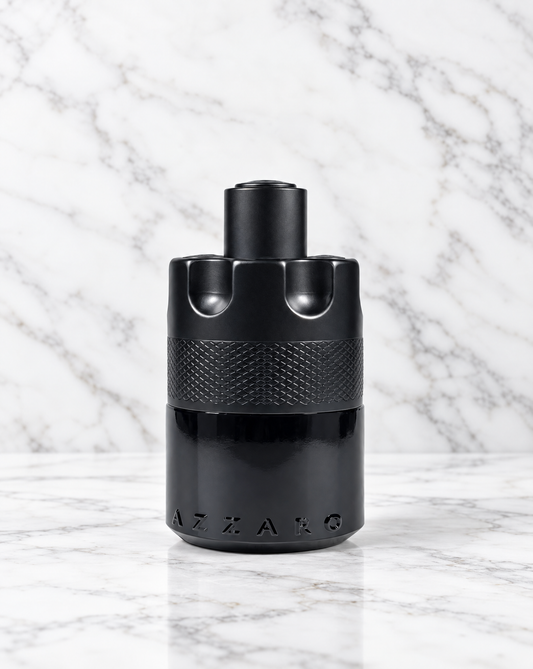 Azzaro The Most Wanted Intense Eau De Parfum