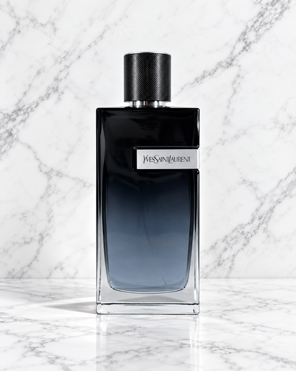 Yves Saint Laurent Y Eau De Parfum