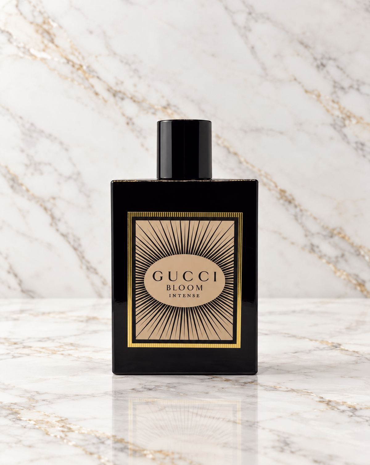 Gucci Bloom Intense Eau De Parfum