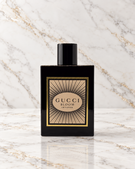 Gucci Bloom Intense Eau De Parfum