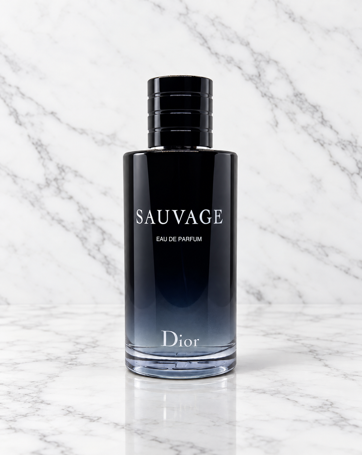 Dior Sauvage Eau De Parfum