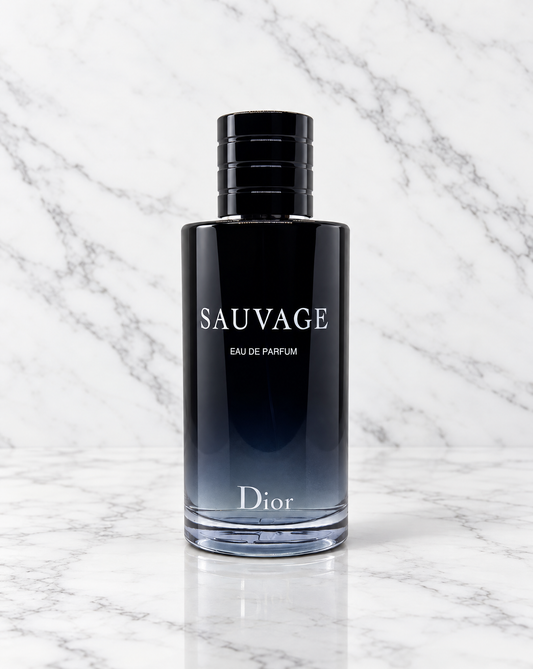 Dior Sauvage Eau De Parfum