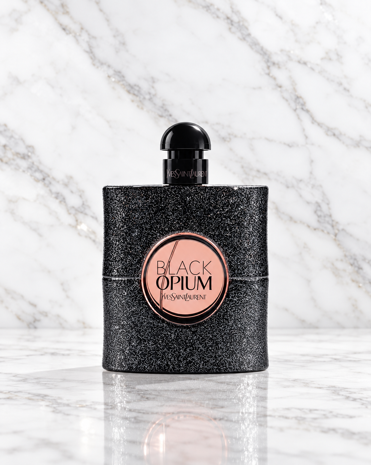 Yves Saint Laurent Black Opium Eau De Parfum