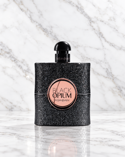 Yves Saint Laurent Black Opium Eau De Parfum