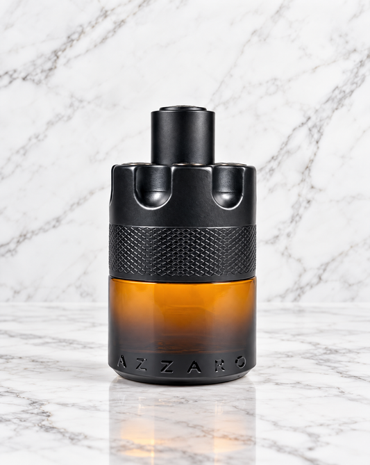 Azzaro The Most Wanted Parfum