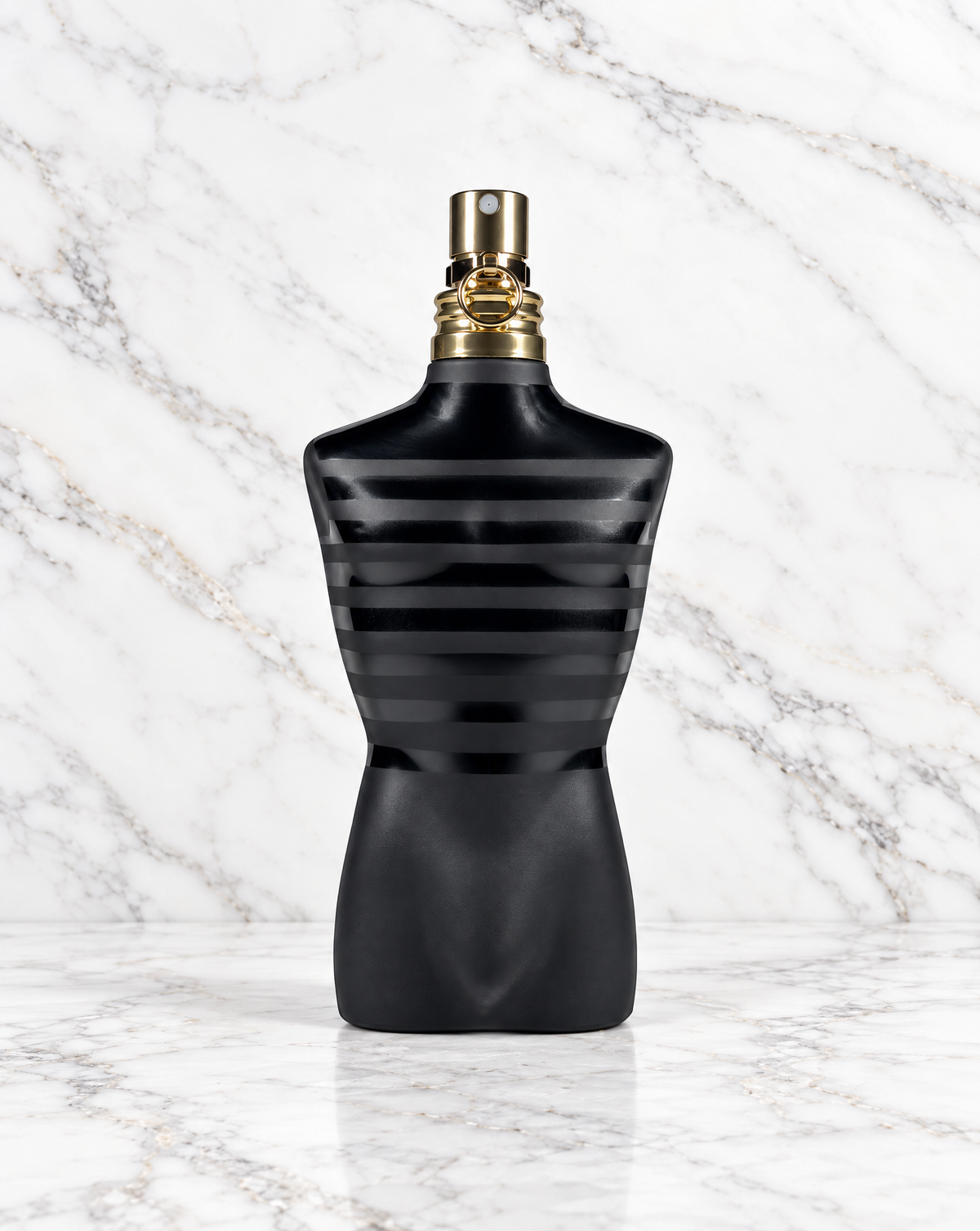 Jean Paul Gaultier Le Male Le Parfum Eau De Parfum