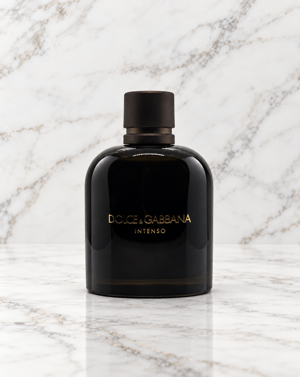 Dolce & Gabbana Pour Homme Intenso Eau De Parfum