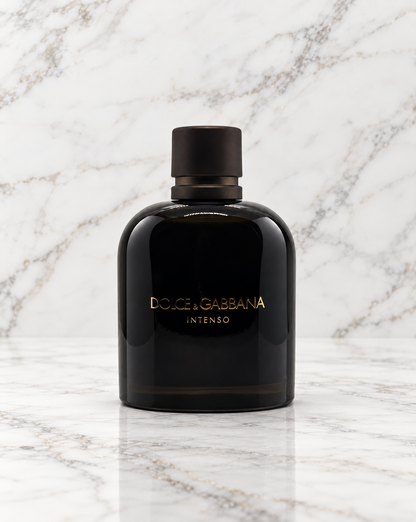 Dolce & Gabbana Pour Homme Intenso Eau De Parfum