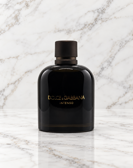 Dolce & Gabbana Pour Homme Intenso Eau De Parfum