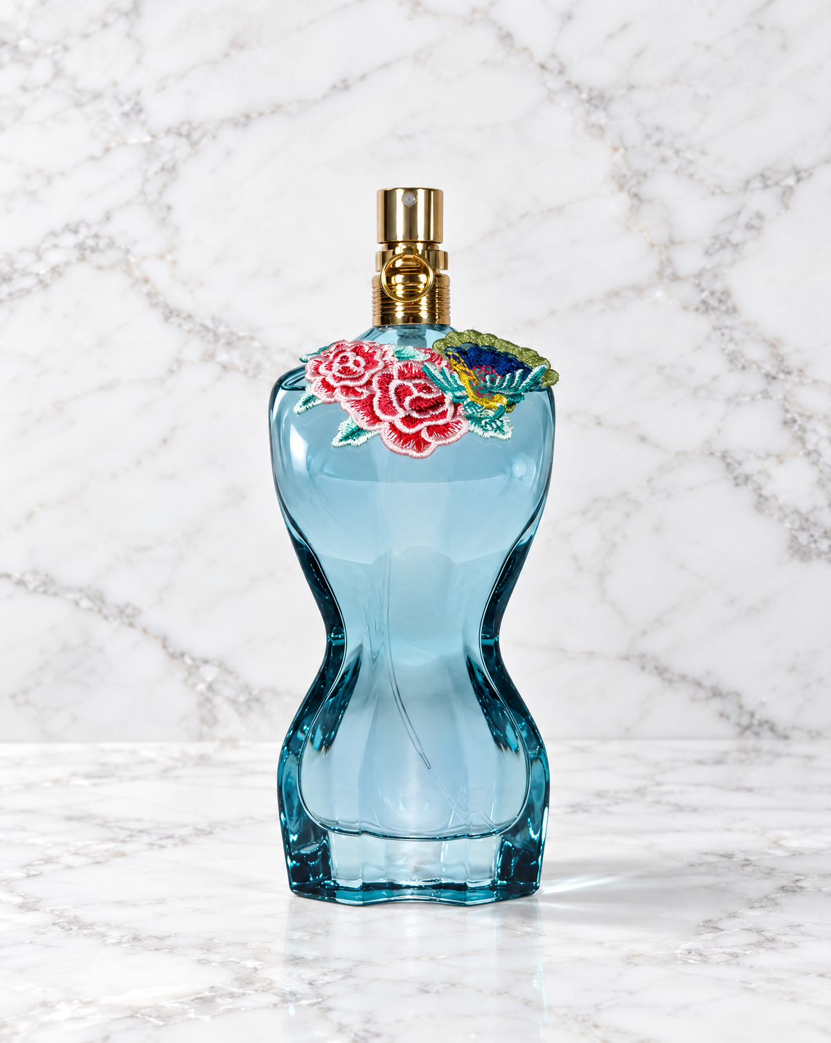 Jean Paul Gaultier La Belle Paradise Garden Eau De Parfum
