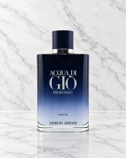 Armani Acqua di Giò Profondo Parfum