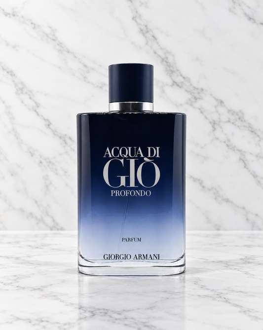 Armani Acqua di Giò Profondo Parfum