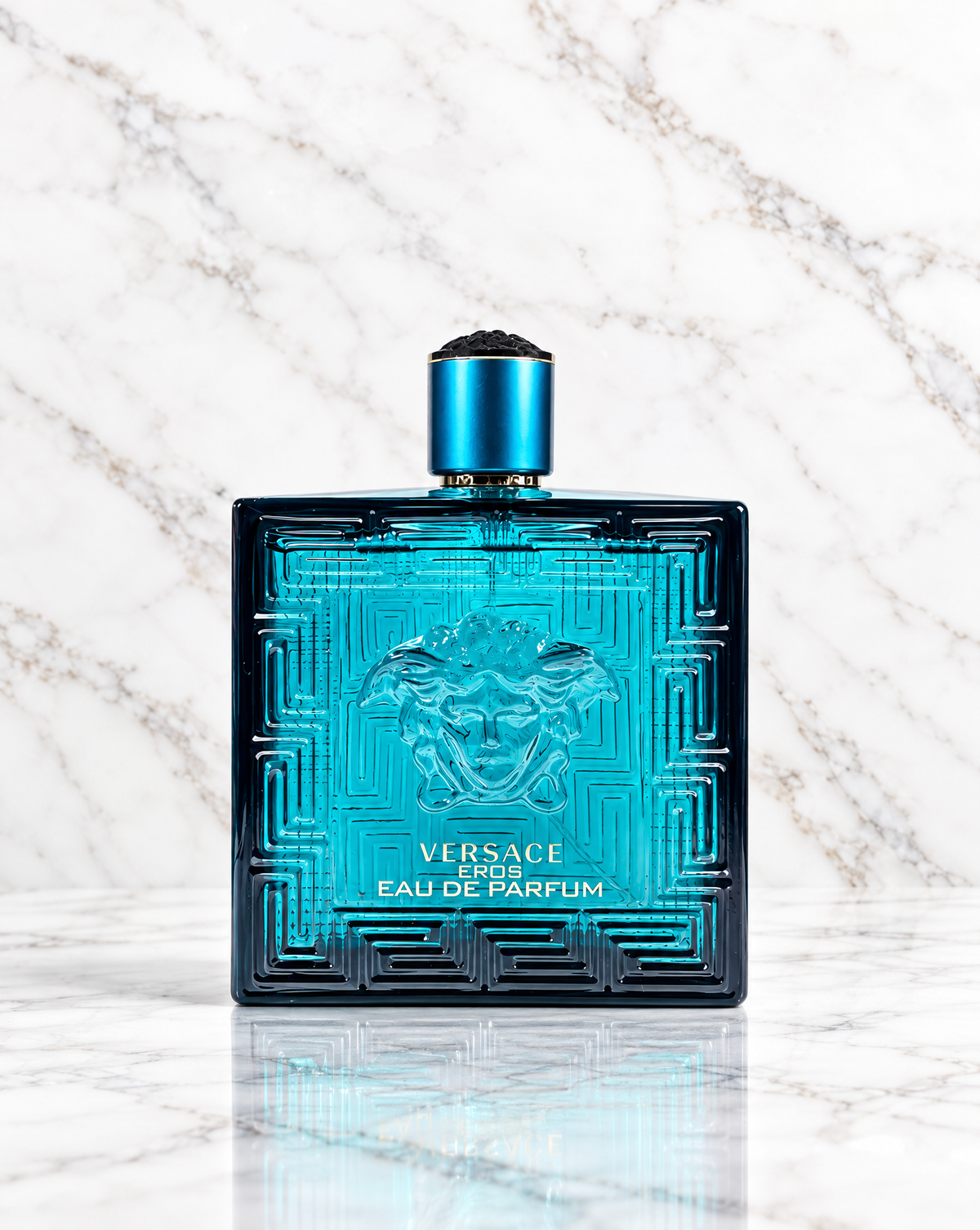 Versace Eros Eau De Parfum