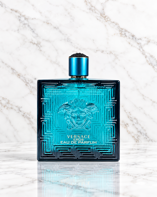 Versace Eros Eau De Parfum