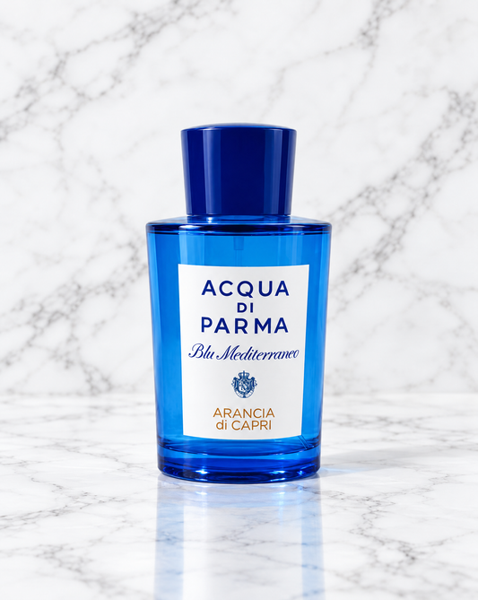 Acqua Di Parma Blu Mediterraneo Arancia Di Capri Eau De Toilette