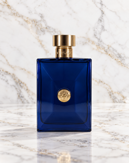 Versace Dylan Blue Pour Homme Eau De Toilette