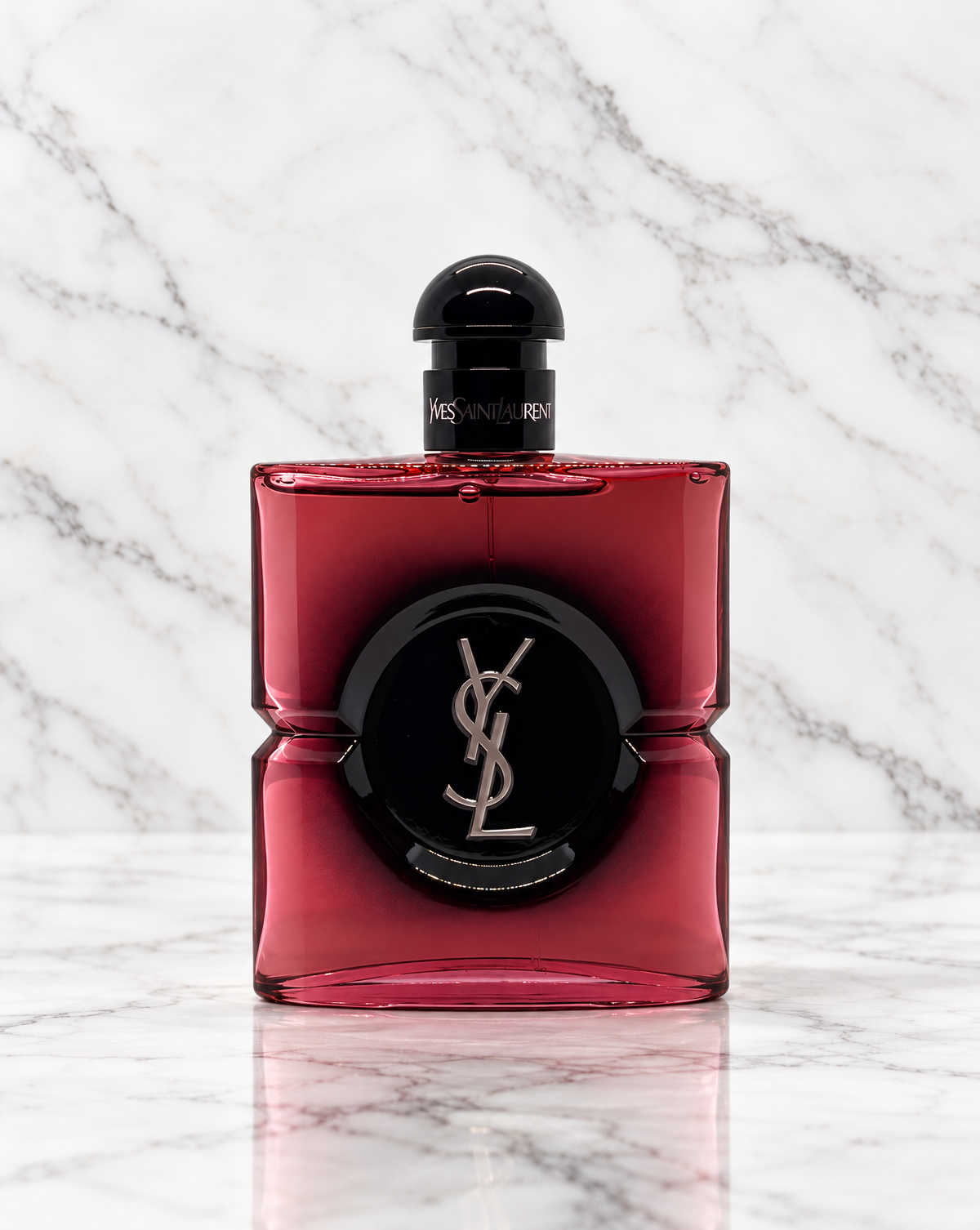 Yves Saint Laurent Black Opium Pink Glaze Eau De Parfum