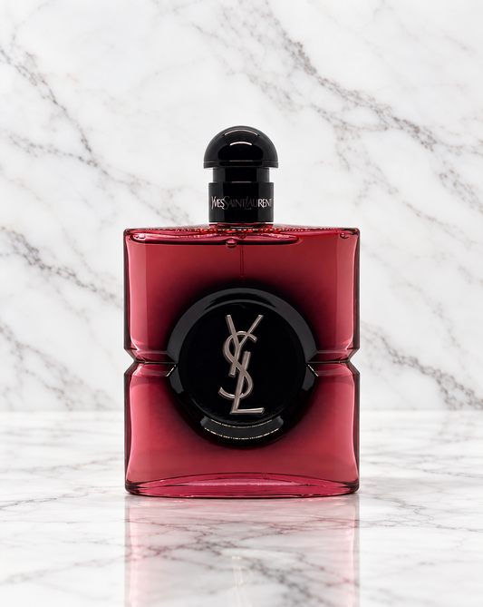 Yves Saint Laurent Black Opium Pink Glaze Eau De Parfum