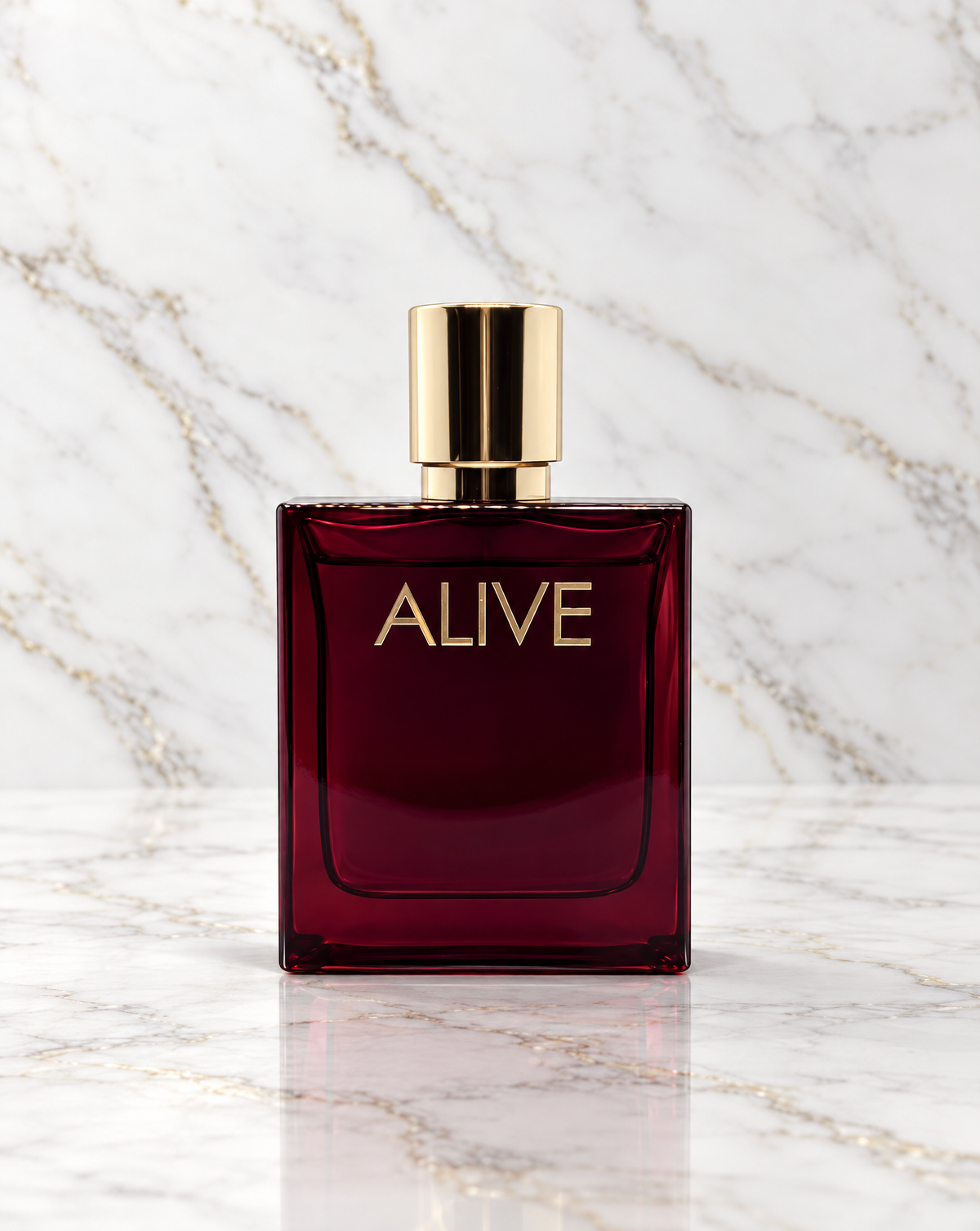Hugo Boss Alive Absolu Parfum Intense