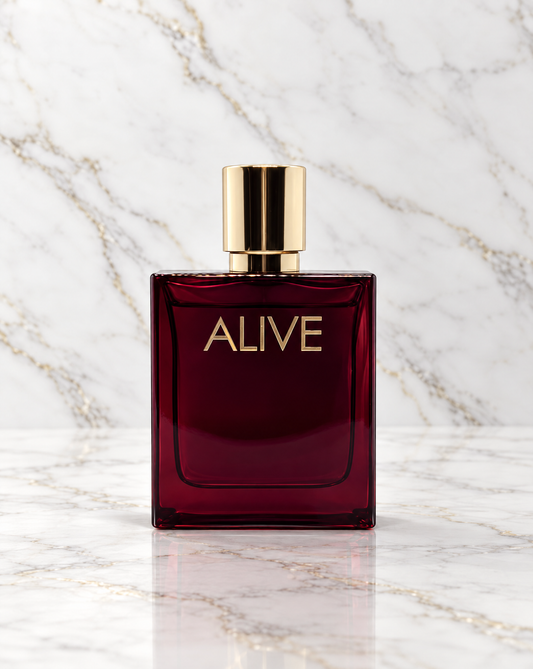 Hugo Boss Alive Absolu Parfum Intense