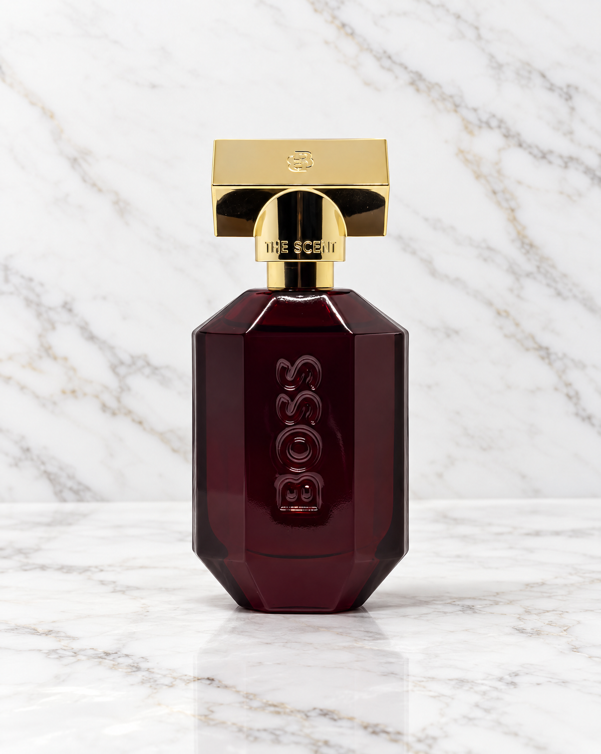 Hugo Boss The Scent Elixir For Her Parfum Intense