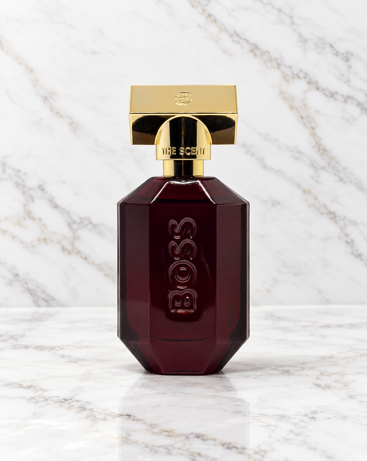 Hugo Boss The Scent Elixir For Her Parfum Intense