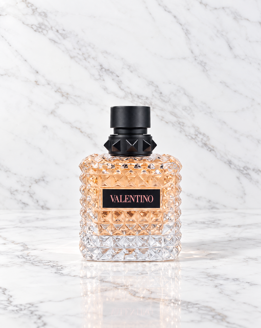Valentino Born In Roma Coral Fantasy Donna Eau De Parfum