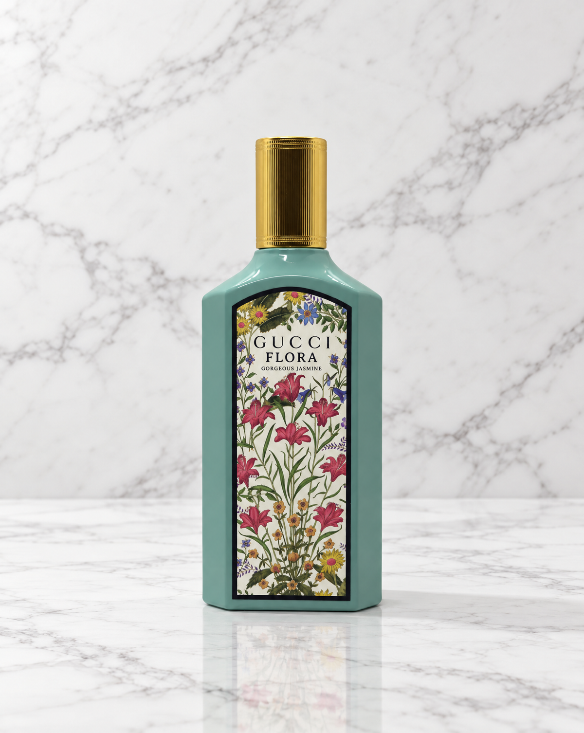 Gucci Flora Gorgeous Jasmine Eau De Parfum