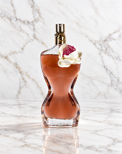Jean Paul Gaultier La Belle Flower Edition Eau De Parfum