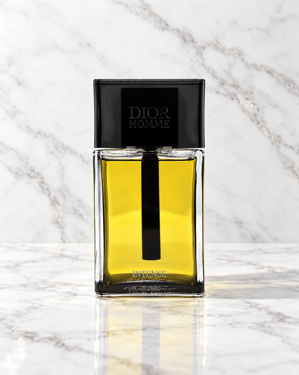 Dior Homme Intense Eau De Parfum