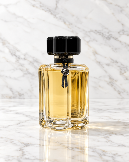 Hugo Boss Bottled Beyond Eau De Parfum