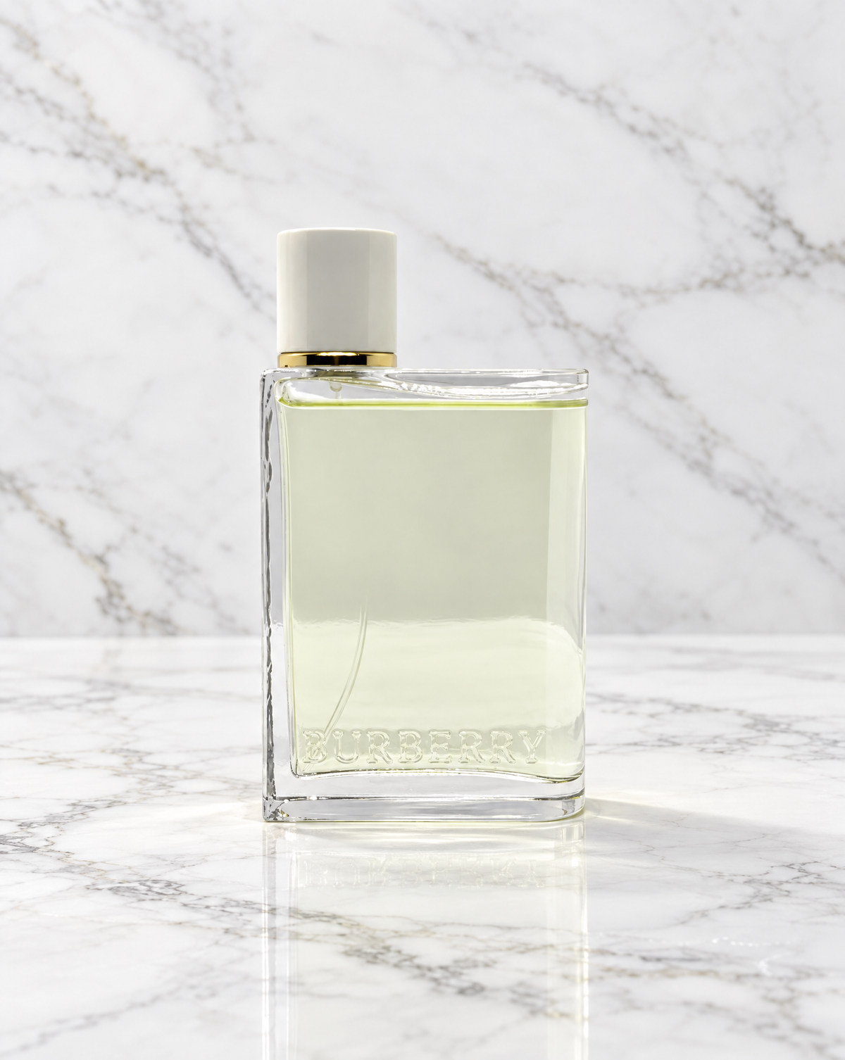Burberry Her Eau De Toilette