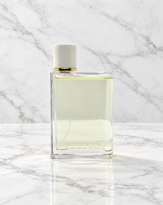 Burberry Her Eau De Toilette