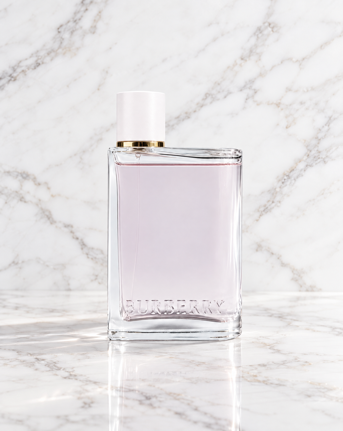 Burberry Her Eau De Parfum