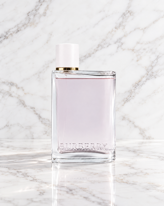 Burberry Her Eau De Parfum